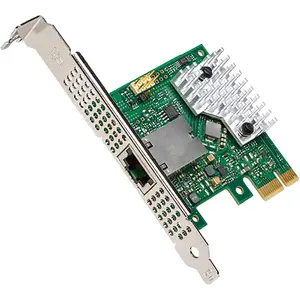 HP Intel I225V Однопортовый 2.5GbE PCIe NIC PCIe RJ-45