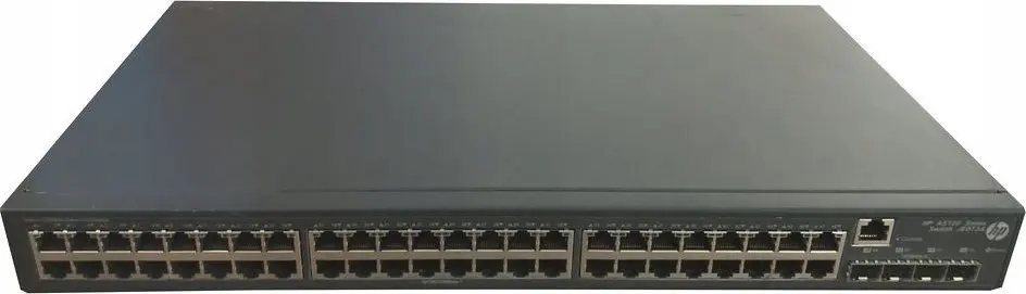 HP Intel I225V Single Port 2.5GbE PCIe NIC Photo 2