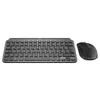Klaviatūras un peles komplekts Logitech MX Keys Mini Photo 2