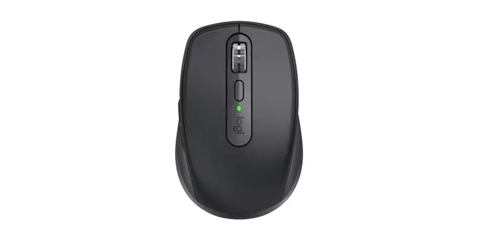 Klaviatūras un peles komplekts Logitech MX Keys Mini Photo 5