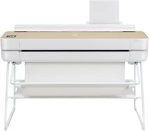 Широкоформатный струйный принтер HP Designjet Studio 36 дюймов — 2400×1200 dpi, Ethernet 1000 Mbit/s, USB Type-A, 35 Вт