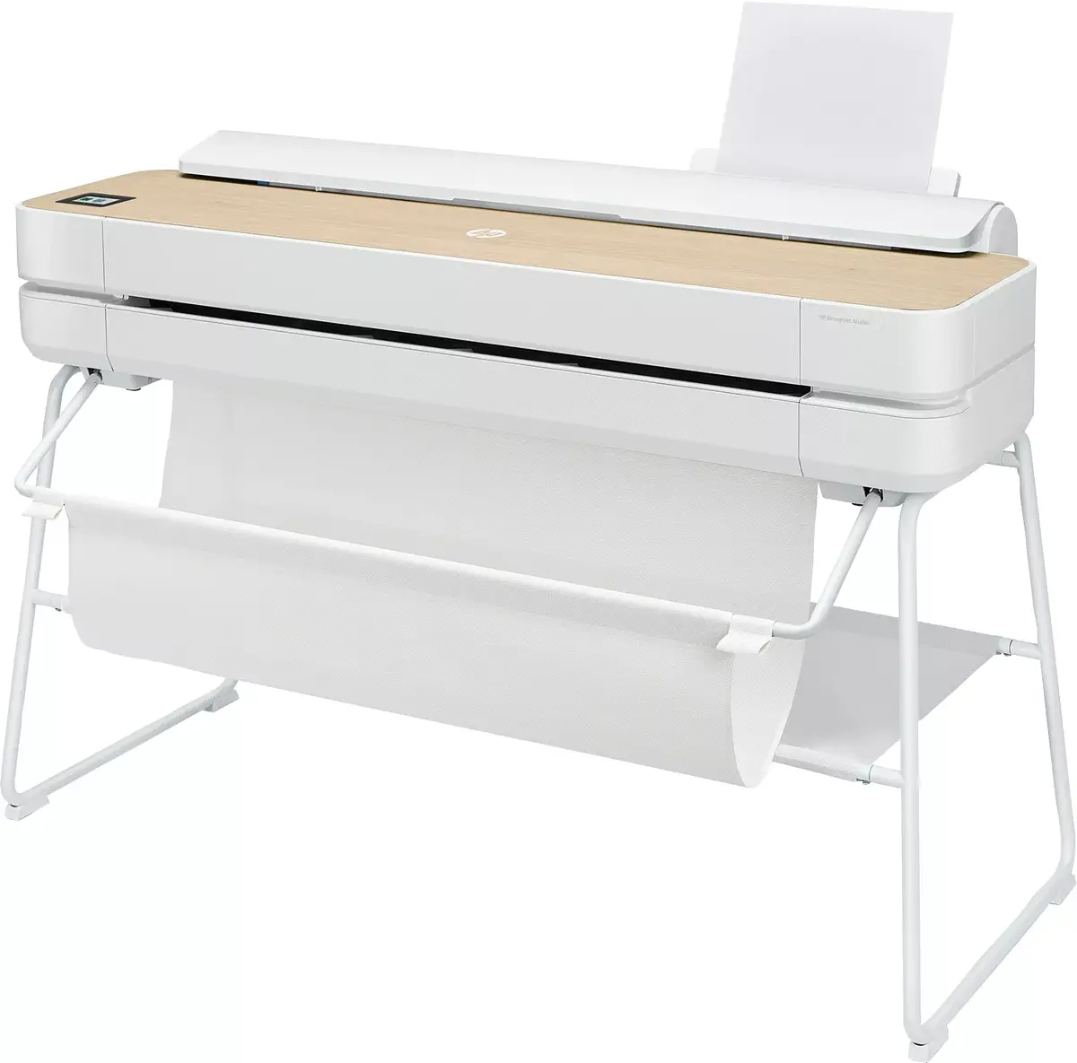 HP Designjet Studio 36 — широкоформатный струйный принтер Photo 3