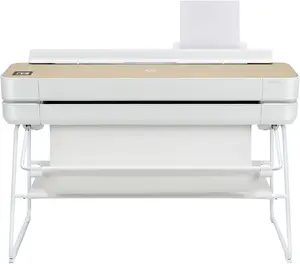 Lielformāta tintes printeris HP Designjet Studio 36 collas — 2400×1200 dpi, Ethernet 1000 Mbit/s, USB Type-A, 35 W