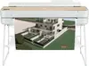 HP Designjet Studio 36-in ploteris printeris Photo 2