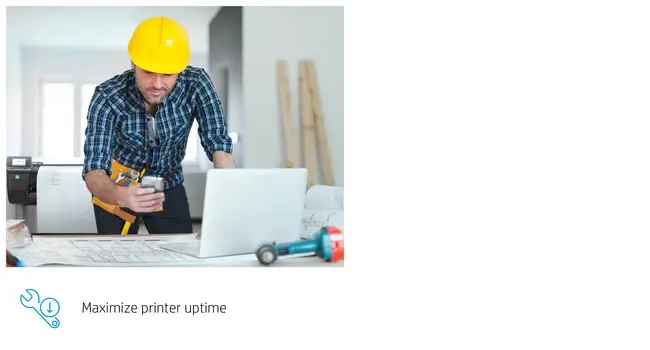 HP Designjet Studio 36-in ploteris printeris Photo 13