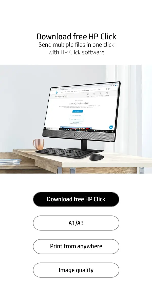 HP Designjet Studio 36-in ploteris printeris Photo 17