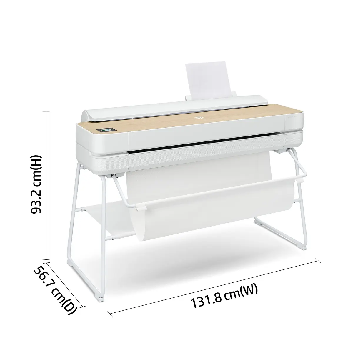 HP Designjet Studio 36-in ploteris printeris Photo 20