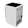 Кухонная плита Gorenje GEIT5C60WPG Photo 4