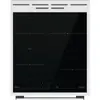 Кухонная плита Gorenje GEIT5C60WPG Photo 5