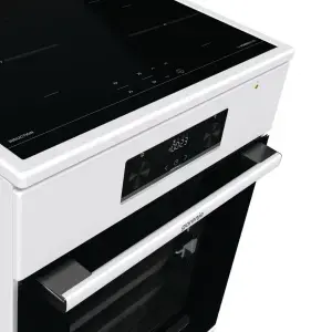 Кухонная плита Gorenje GEIT5C60WPG Photo 6