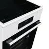 Кухонная плита Gorenje GEIT5C60WPG Photo 6