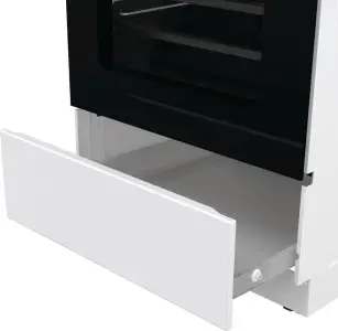 Кухонная плита Gorenje GEIT5C60WPG Photo 7