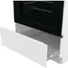 Кухонная плита Gorenje GEIT5C60WPG Photo 7
