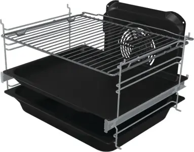Кухонная плита Gorenje GEIT5C60WPG Photo 8