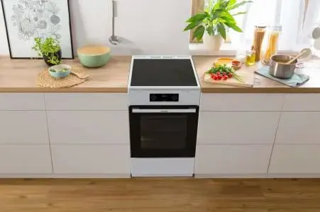 Кухонная плита Gorenje GEIT5C60WPG Photo 14