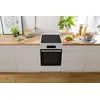 Кухонная плита Gorenje GEIT5C60WPG Photo 14