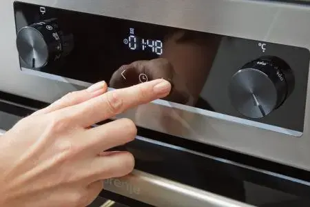 Кухонная плита Gorenje GEIT5C60WPG Photo 16