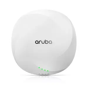 Wireless Access Point HP Enterprise Aruba AP-635 — Wi‑Fi 2.4/5/6 GHz, 2400 Mbps, PoE, 2x RJ‑45