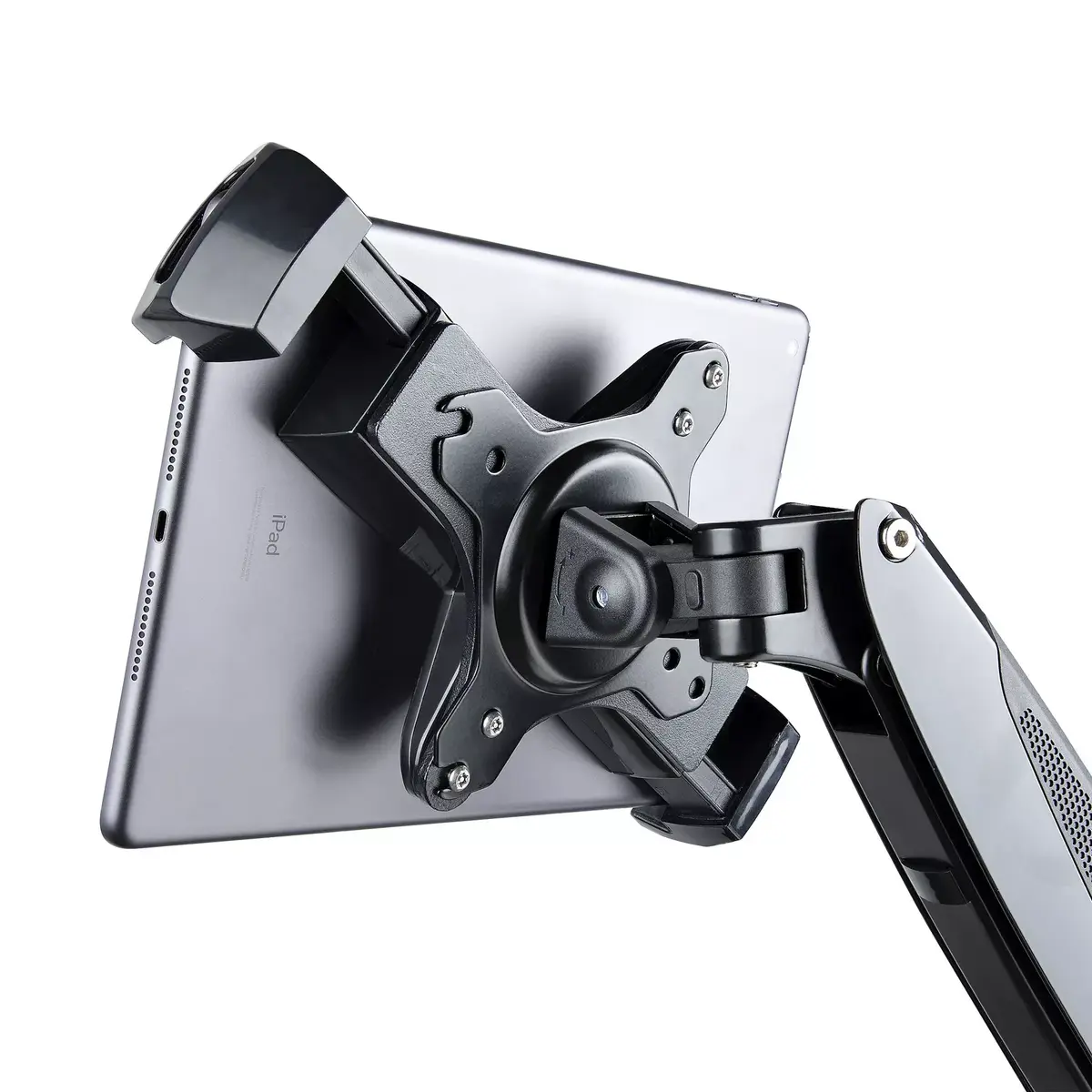 Planšetdatora stiprinājuma adapters StarTech.com TABLET-VESA-ADAPTER Photo 6