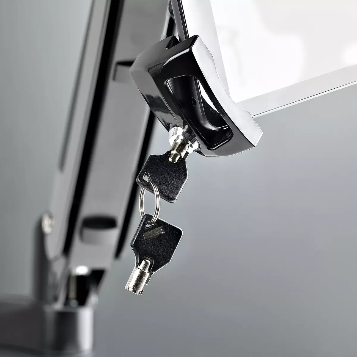Planšetdatora stiprinājuma adapters StarTech.com TABLET-VESA-ADAPTER Photo 7