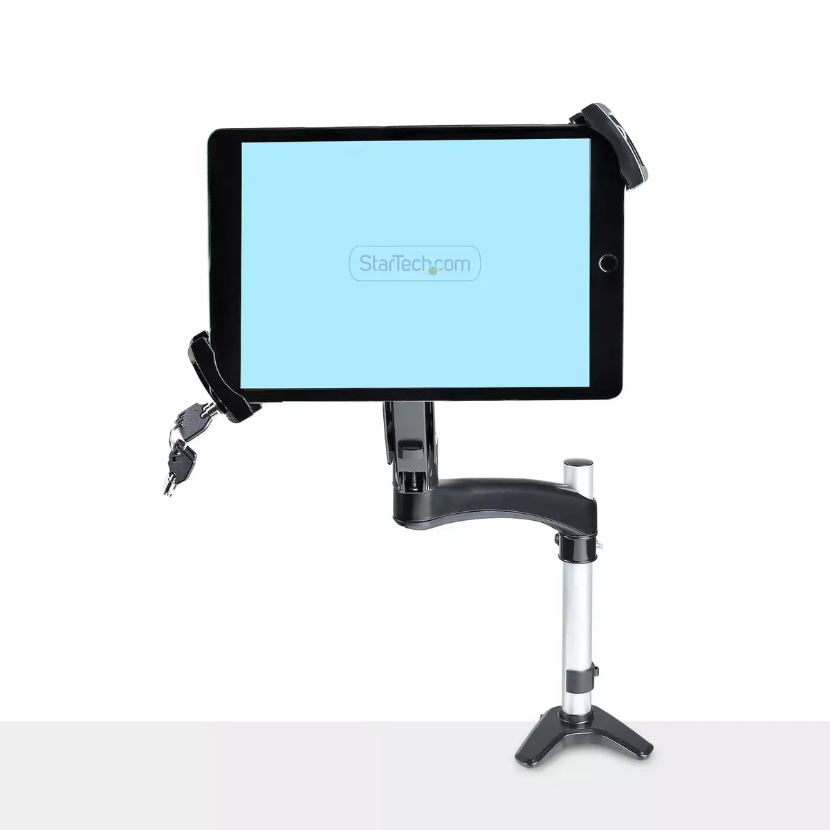 Planšetdatora stiprinājuma adapters StarTech.com TABLET-VESA-ADAPTER Photo 8