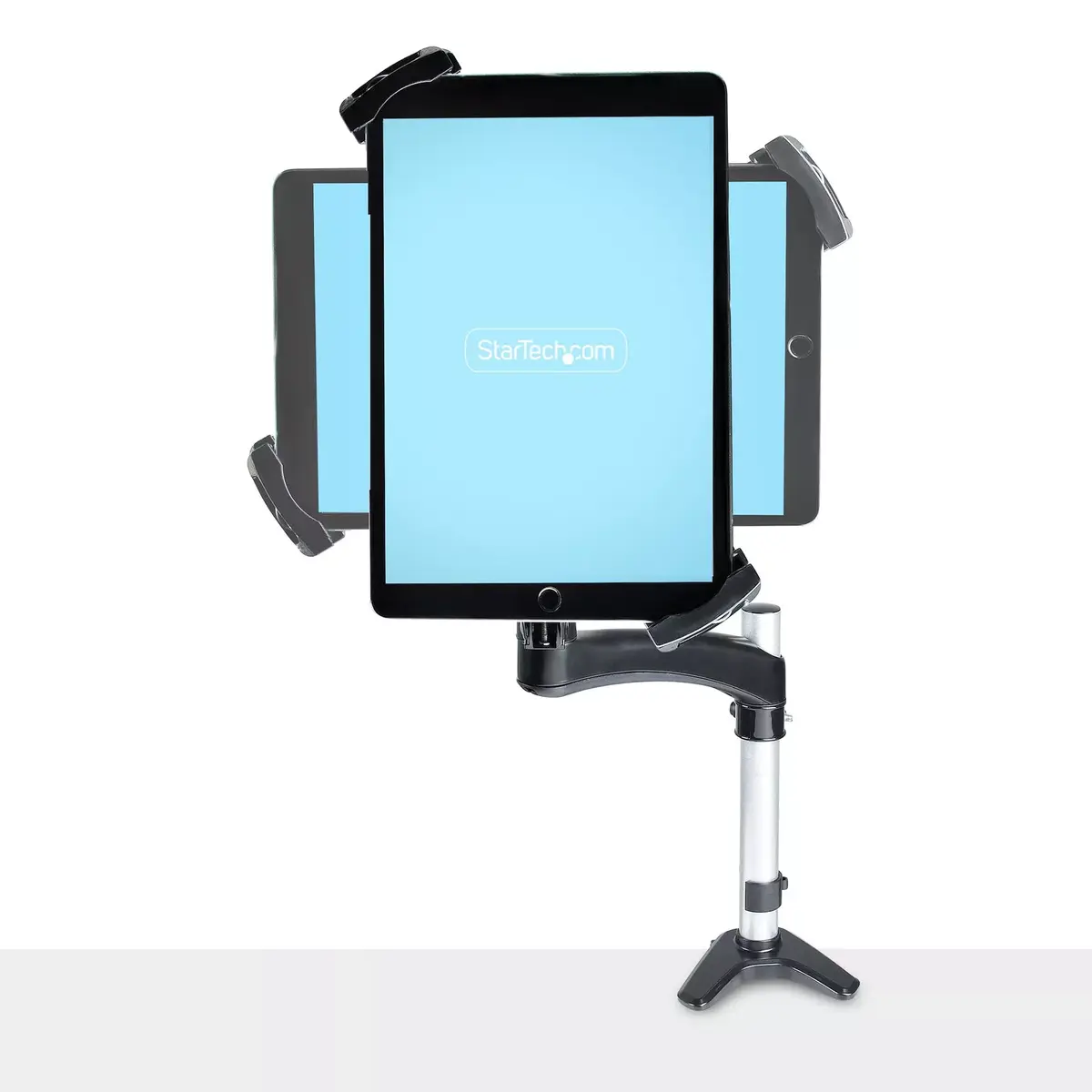 Planšetdatora stiprinājuma adapters StarTech.com TABLET-VESA-ADAPTER Photo 9