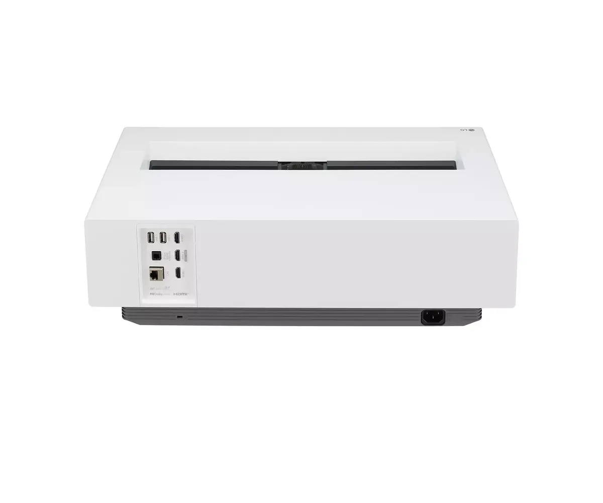 Īsā projicēšana LG HU715QW Photo 3
