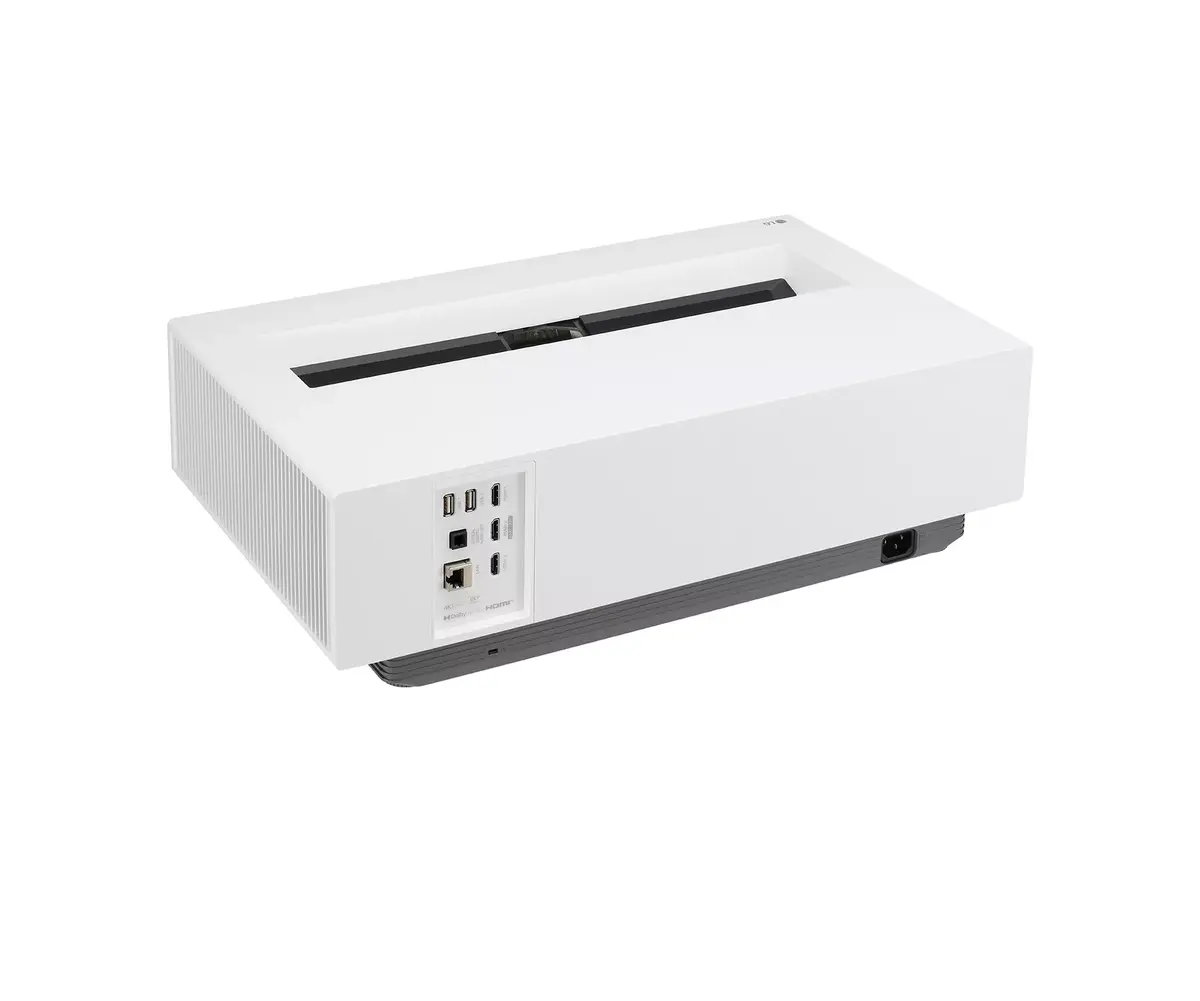 Īsā projicēšana LG HU715QW Photo 11