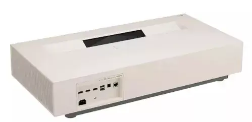 Īsā projicēšana LG HU715QW Photo 17