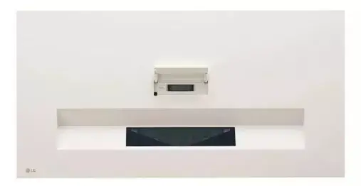 Īsā projicēšana LG HU715QW Photo 19