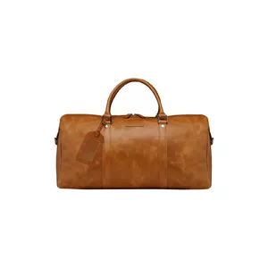 Сумка на выходные dbramante1928 Kastrup 2 Tan Вес 1.43 кг