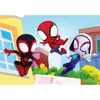 Clementoni Spidey & His Amazing Friends — puzle 20 detaļas Photo 3