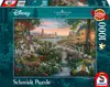 Пазл Schmidt Spiele 4059489 — 1000 деталей Photo 2