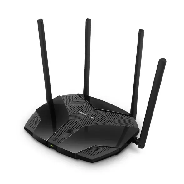 Galda maršrutētājs Mercusys AX3000 Photo 2