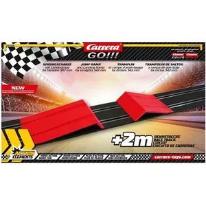 Игровой аксессуар Carrera RC 71599 Игровая трасса от 6 лет