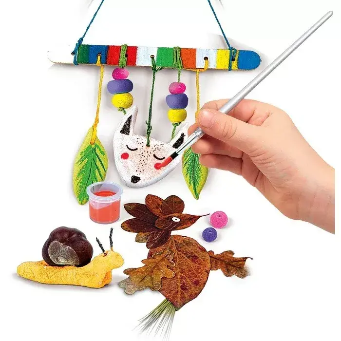 Clementoni Creative set Art Surprise 18280 Photo 2