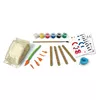 Clementoni Creative set Art Surprise 18280 Photo 4