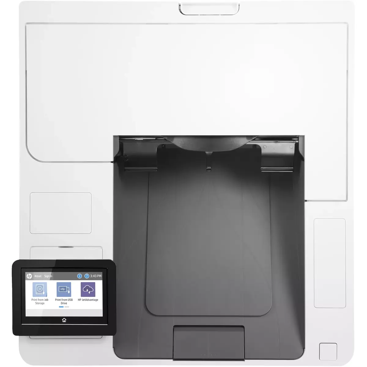 Printeris HP LaserJet Enterprise M611dn Photo 5