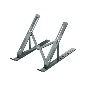 Savio SAVPB-01 laptop stand Silver