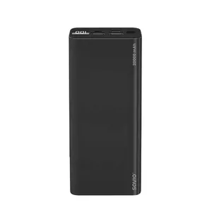 Portable Power Bank Savio BA-05 20000 mAh