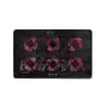 SAVIO COS-01 laptop cooling pad with 6 fans Photo 2