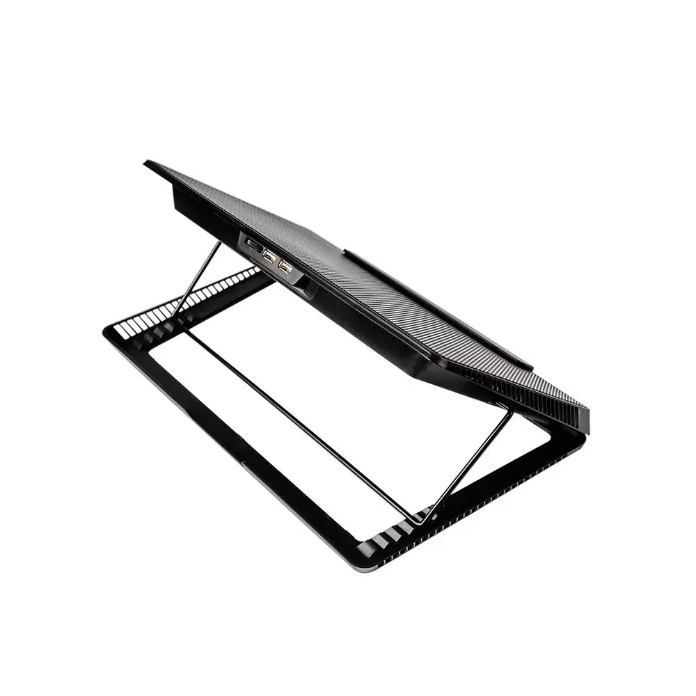 SAVIO COS-01 laptop cooling pad with 6 fans Photo 4