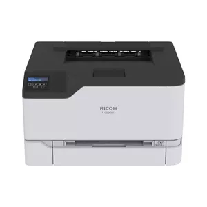 Ricoh P C200W Цветной 2400 x 600 DPI A4 Wi-Fi