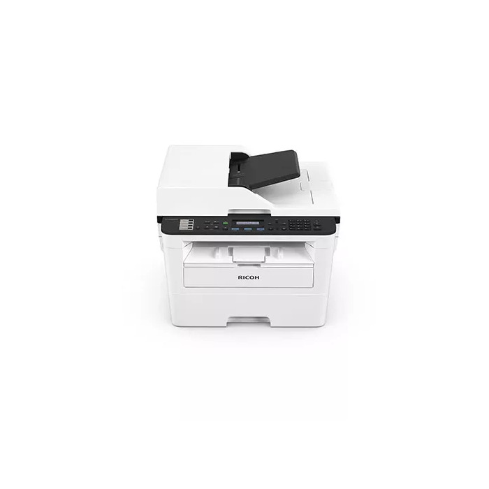 Multifunctional printers