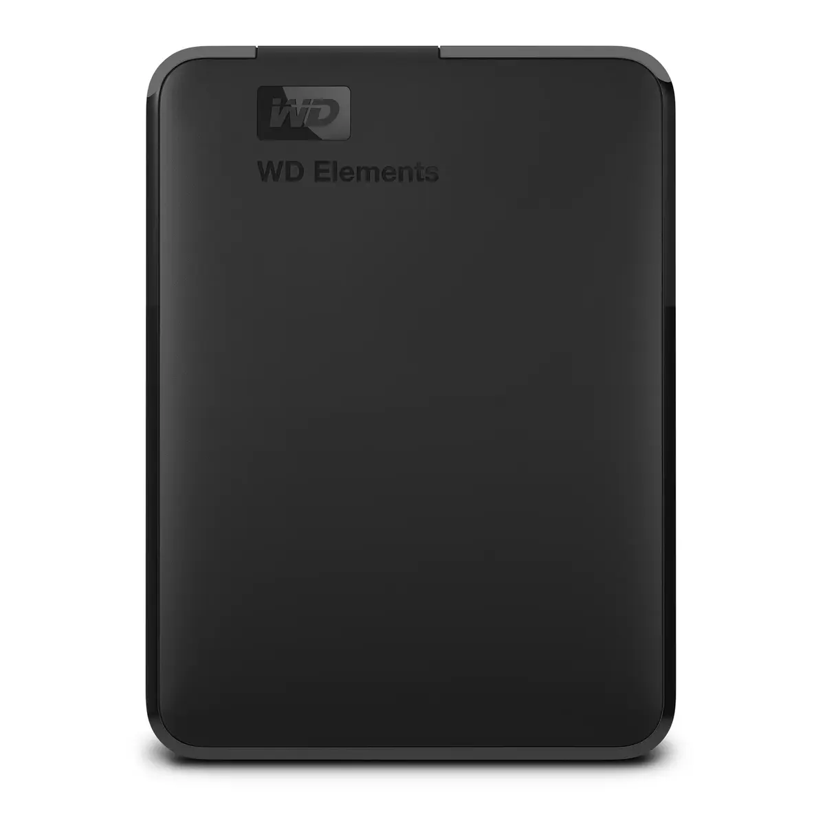 Внешний жесткий диск Western Digital 1.5TB WDBU6Y0015BBK-WESN Photo 2