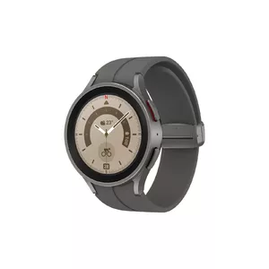Смарт-часы Samsung Galaxy Watch5 Pro Серые