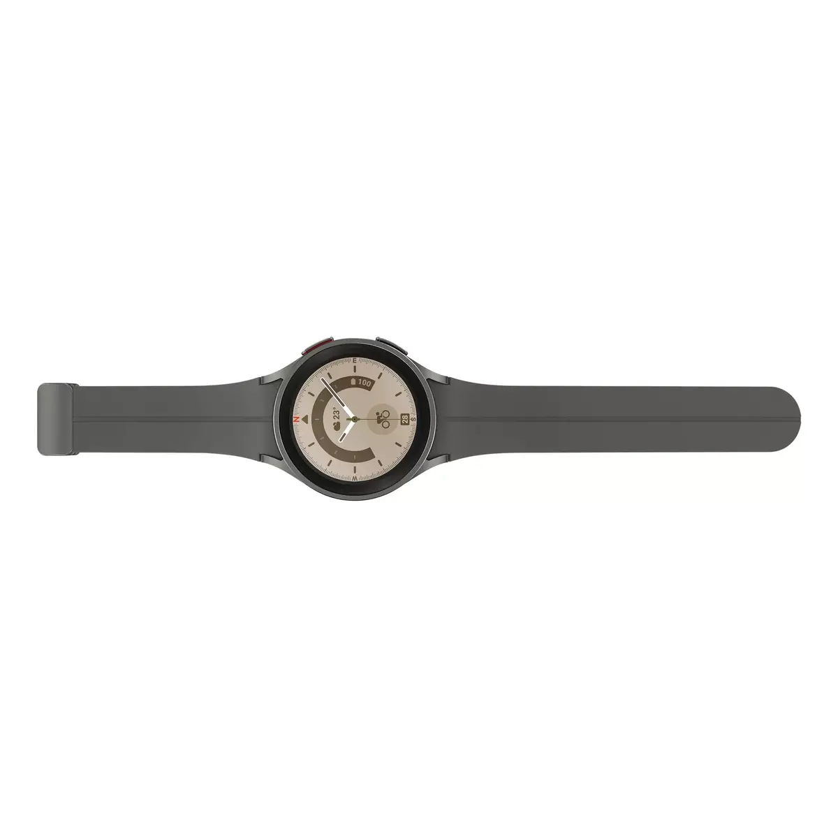 Смарт-часы Samsung Galaxy Watch5 Pro Photo 6