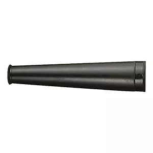 Caurule Makita 123245-4 melna lapu pūtējam