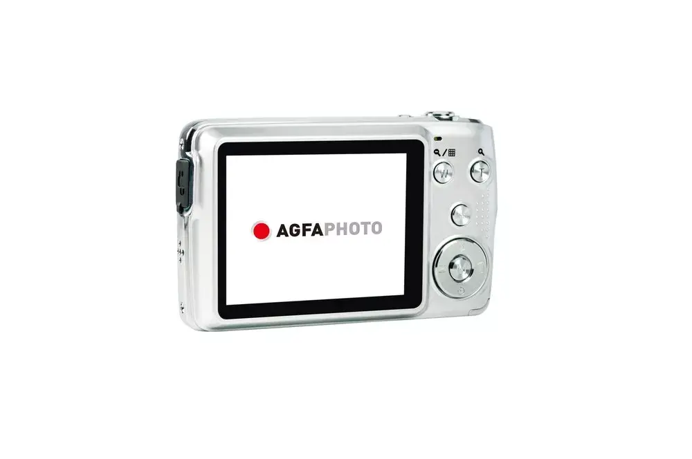 Compact camera AgfaPhoto DC8200 Photo 4