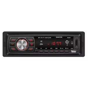 Car Radio with Bluetooth Manta RS4507